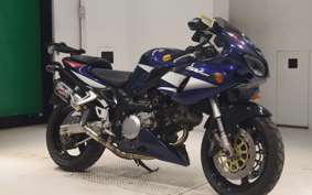 SUZUKI SV400S 2007 VK53A