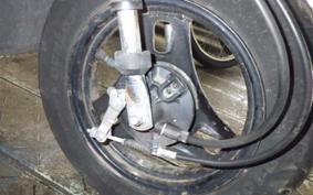 SUZUKI LET's 2 CA1PA