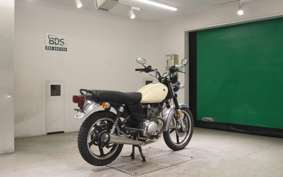 YAMAHA YB125SP