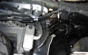 HONDA GYRO X 2006 TD02