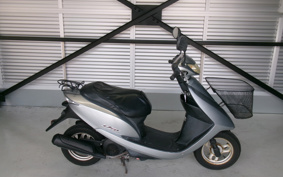 HONDA DIO AF68