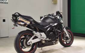 SUZUKI GSR400 2007 GK7DA