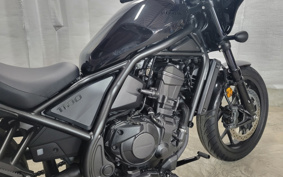 HONDA  REBEL 1100T 2023 SC83