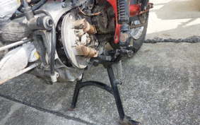 HONDA DAX 50 ST50
