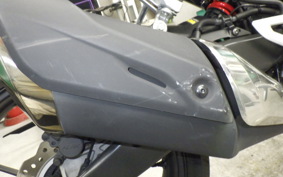 HONDA CB250RA MC52
