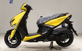 YAMAHA CYGNUS Griffus 2008 SEJ4J