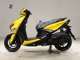 Фото Yamaha CYGNUS Griffus 2008 с японского аукциона