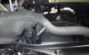 SUZUKI ｼﾞｸｻｰ250SF 2025 ED22Y