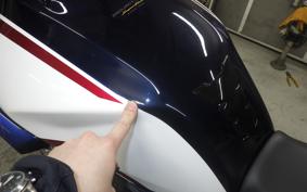 HONDA CB1300SB SUPER BOLDOR SP 2023 SC54