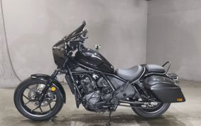 HONDA  REBEL 1100T SC83