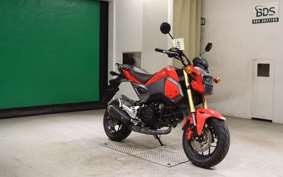 HONDA ｸﾞﾛﾑ 2017 JC61