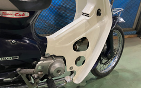 HONDA SUPER CUB50 AA01