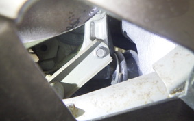 SUZUKI SKYWAVE 250 (Burgman 250) Gen.3 2017 CJ46A