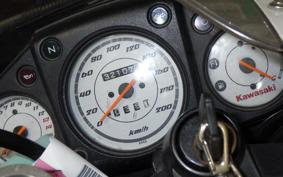 KAWASAKI NINJA 250R EX250K