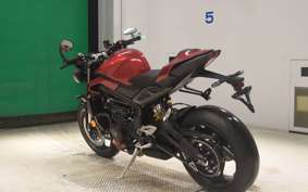 TRIUMPH STREET TRIPLE RS 2024