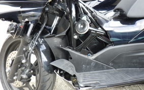 HONDA PCX125 2013 JK05