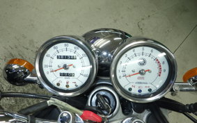 YAMAHA SR400 Gen.4 2015 RH03J