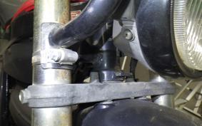SUZUKI TR50 STREET MAGIC Gen.2 CA1LB