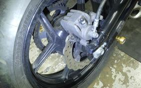 KAWASAKI NINJA 400 2015 EX400E