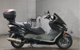 HONDA FORZA Z MF08