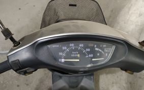 HONDA DIO AF34