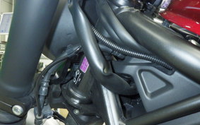 HONDA REBEL 250 S 2023 MC49