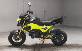 HONDA GROM JC61