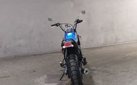 YAMAHA TW200 DG07J