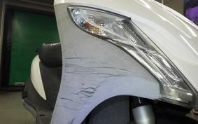 SUZUKI ADDRESS V125 2020 DT11A