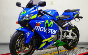 HONDA CBR600RR 2006 PC37