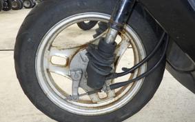 SUZUKI ADDRESS V50 Gen.2 CA42A