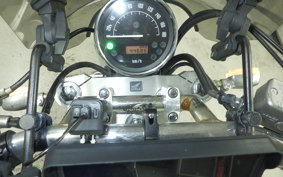 HONDA VT400S 2013 NC46