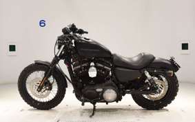 HARLEY XL883N 2010