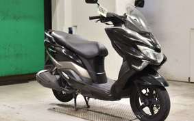 SUZUKI BURGMAN 125