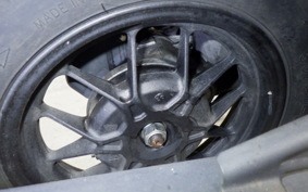 HONDA ﾀﾞﾝｸ 2024 AF78