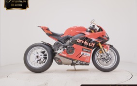 DUCATI パニガーレV4バウティス 2024