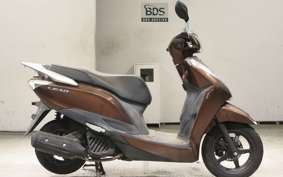 HONDA LEAD 125 2004 JF45