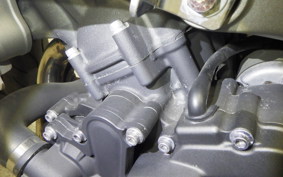 YAMAHA MT-09 A 2014 RN34J