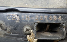 SUZUKI ADDRESS V100 CE11A