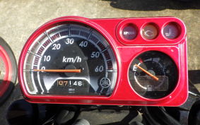 YAMAHA VOX 2009 SA31J