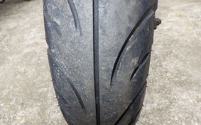 YAMAHA JOG ZR Gen.3 SA39J