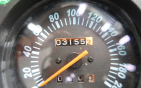 KAWASAKI NINJA 250R EX250K