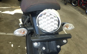 YAMAHA XSR900 2020 RN56J