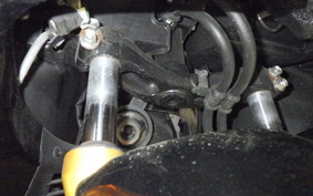 HONDA FORZA Z 2008 MF08