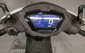 YAMAHA CYGNUS125XSR SED8J