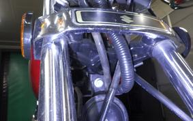 SUZUKI GN125 F Gen.2