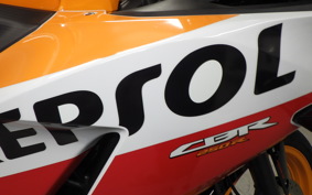 HONDA CBR250R A 2015 MC41