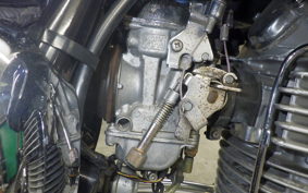 KAWASAKI ESTRELLA RS 2017 BJ250A