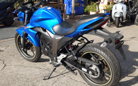 SUZUKI JIKUSA-150 NG4BG