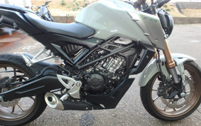 HONDA CB125 R JC91